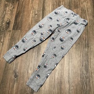 ❤️Oilers children pajama pants